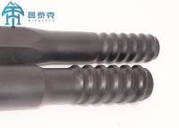 China 3700mm T38-H35-R32 erhitzen die Behandlung von Bohrstange, Werkzeug-Stahlbohrer Rod Millimeters MF zu verkaufen