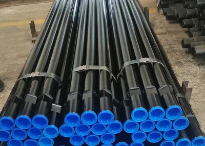 China 4 1/2“ API REG Water Well Drill Stem, 6m DTH Kohlenstoffstahl-Rohr zu verkaufen