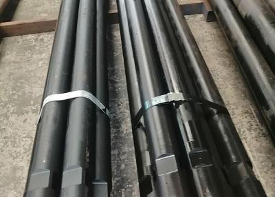 Cina Giù l'asta di perforazione di Holw DTH 6m 3 1/2» API REG Drilling Tool in vendita