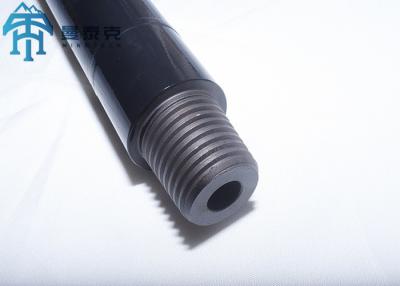 China Tubo de perfuração DTH com espessura de parede de 6 mm e diâmetro de 114 mm em aço carbono à venda