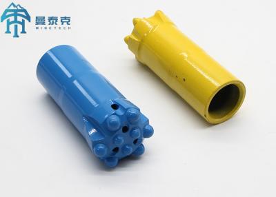 China 45mm Bohrer Hardrock-R32 für Erweiterungs-Drifter Rod zu verkaufen