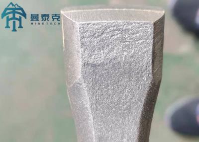 Cina Gambo di perforazione del carburo di tungsteno, strumenti di perforazione della roccia di 32mm in vendita