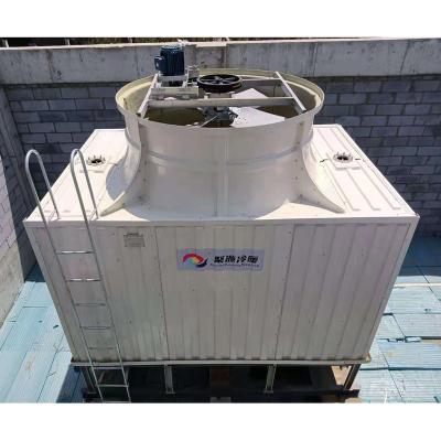 China Factory price action cooling tower hot sale building material stores open cooling tower manufacturer for sale