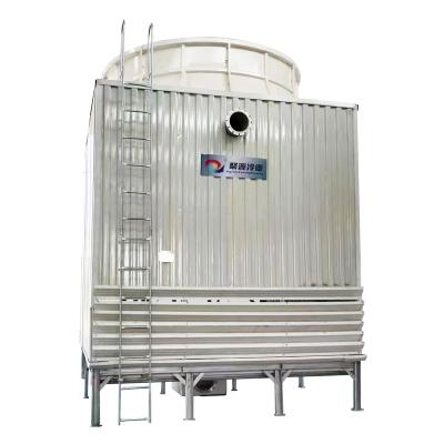 China Building Material Shops Good Prices Industrial Cooling Equipment Suppliers 25~350 Ton Adiabatic Cooling Tower Industrial from China for sale