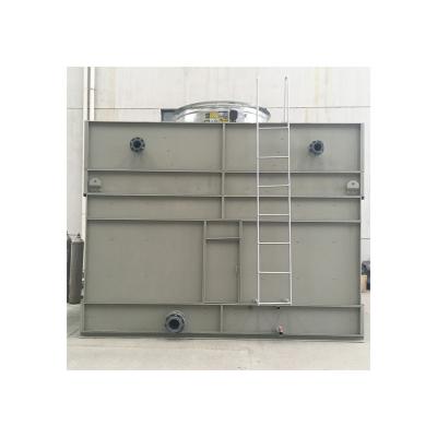 China High Quality Low Noise Steel Building Material Stores Cooling Tower CE Certification Water Cooling Tower Price List for sale