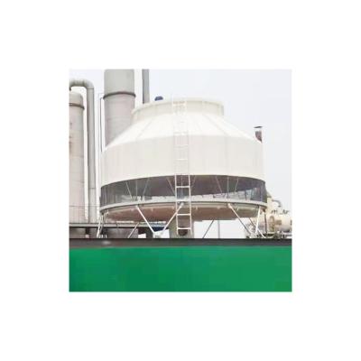 China Building Material Shops Open Tower For Water Cooled Tower Frp Cooling Tower Price Of Various Equipment Feature for sale