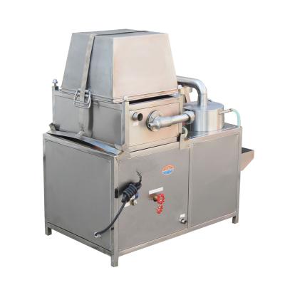 China Industrial Rice Cleaner Granular Dairy Plant Rice Blanching Machine Grain Cleaning Seal for sale