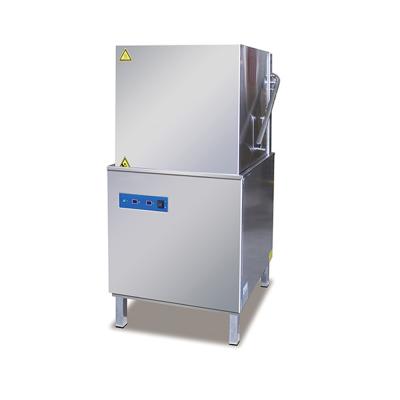 China Portable Mobile Drawer Dishwasher Undercounter Automatic Dishwasher In School for sale