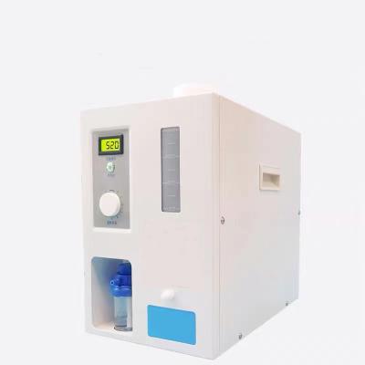 China Commercial Rich Hydrogen Machine 300Ml Rich Hydrogen Water Machine Hydrogen Water Generator for sale