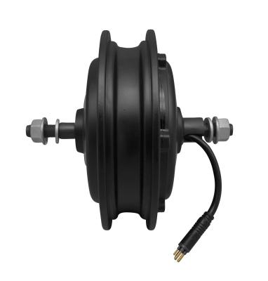 China 350W 10inch Wholesale New Arrivals Electric Scooter Spare Parts Hub Motor Kit 10in for sale