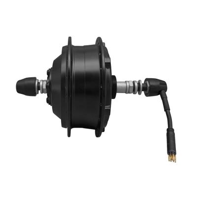 China 250W~300W Electric Bicycle Bicycle Rear Drive Motor For Bicycle Rear Wheel Drive 16in-28in for sale