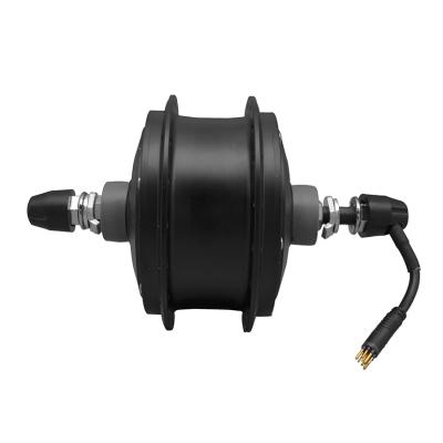 China High Speed ​​16inch - 28inch Brushless Road E Bike Rear Motor Electric Hub Motor 16in-28in for sale