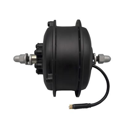 China Factory Wholesale 250w Electric Bike Hub Motor Front Wheel For City E Bike 20in-28in for sale