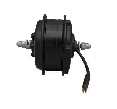 China Hot New Items 250W~300W Electric Bicycle Bike Hub Motor Parts For Front Wheel 16in-28in for sale