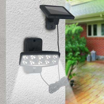 China Custom High Power High Value Good Place Super Bright Garden With Different Auto Light Sensor Solar Home And Garden Lights for sale