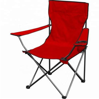 China MAXIMUM LOADING CAPACITY: Supports up to 250lbs Outdoor Hot Sale Lightweight Chair Portable Foldable Camping Chair for sale