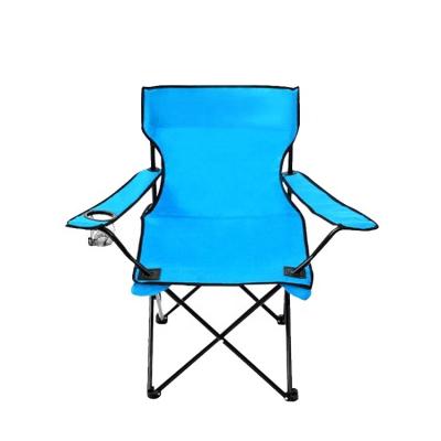 China Foldable Outdoor Durable Ultralight Camping Chair Folding Beach Chair for sale