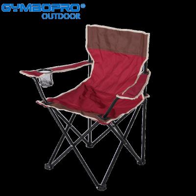 China Traditional Outdoor Furniture Camping Item Hot Sale Professional Folding Camping Chair for sale