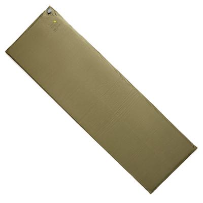 China Wholesale Waterproof Camping Mat Easy And Inflation And Deflation Air Camping Quick Self Inflating Mat for sale