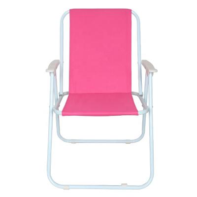 China Max Loading Capacity: Supports up to 250lbs New Design Lightweight Beach Chair Beach Lounge Chair Folding Beach Chair for sale