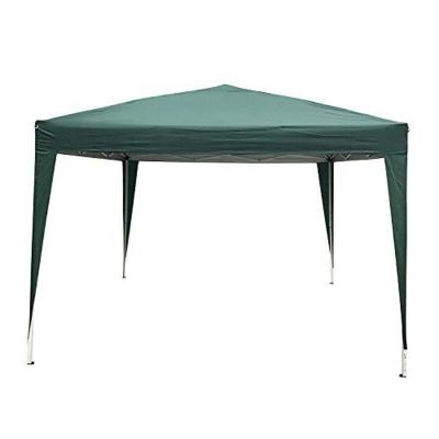 China Instant Outdoor Gazebo 3 x 3 Meter Canopy Tent Garden Gazebo for sale