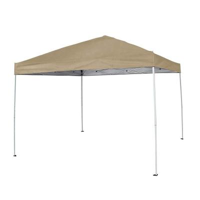 China Instant Outdoor Gazebo 3 x 3 Meter Garden Gazebo Canopy Stocked Tent 10FT*10FT for sale