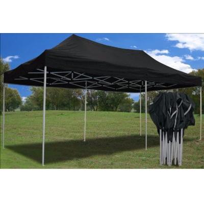 China Instant GazeboOutdoor 10x20 Gazebo 6 Meter Canopy Tent Gazebo Camping With Carry Bag for sale