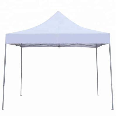 China Instant Gazebo Sidewall Windows Garden Gazebo Outdoor 3 x 3 Meter for sale