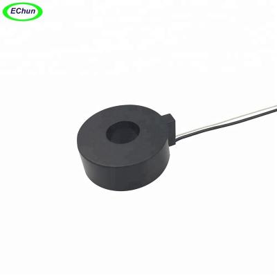 China Custom High Accuracy Solid Core Instrument Current Transformer Core Ring 15A Current Sensor for sale