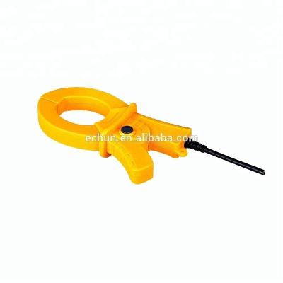 China Measuring Current 500A Clamp On Current Transformer Easy Use for sale