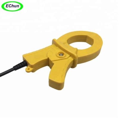 China Instrument 1A 1.5V Output Panel Meter Clamp On High Accuracy CT Current Transformer for sale