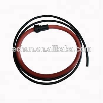 China Flexible instrument 1000A rogowski coils current transformer for energy meter for sale