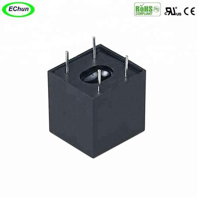 China Potential Instrument 110V 220V 380V Transformers UL Recognized PCB Mount for sale