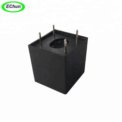 China Small Size 2A PCB Mount Potential Transformer UL Type Potential Transformer for sale