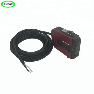 China IP67 IP65 CT Instrument Slot Core Busbar Type Current Transformer for sale