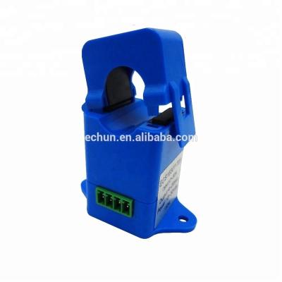 China Current instrument china ac dc transformer transducer for sale