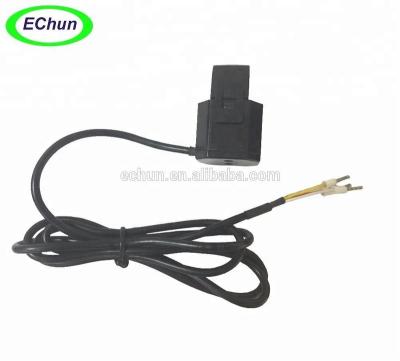 China Instrument Hall Current Sensor For Battery Banks Split Core Effect AC Current Sensor for sale