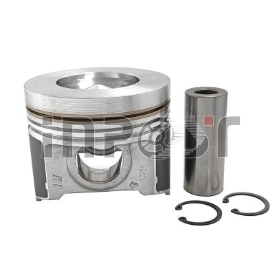 China For Kubota V3800 V3800 Piston Kit For kubota for sale