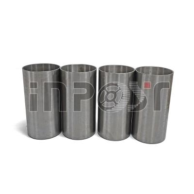 China For Yanmar 4TNV86 Engine Excavator Loader Cylinder Liner For Yanmar Engine 4TNV86 TK486 for sale