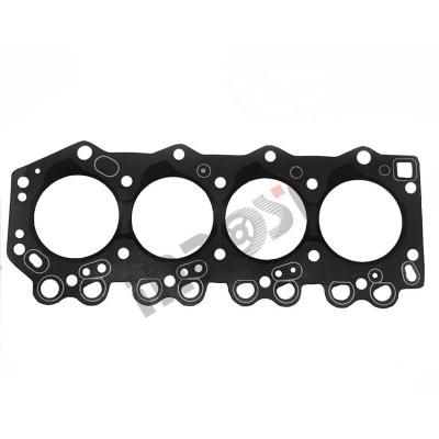 China For Mazda ha T3000 3.0L Hyster Yale Forklifttuck In Stock Inpost 1PC Engine For Mazda ha T3000 Engine Cylinder Head Gasket for sale