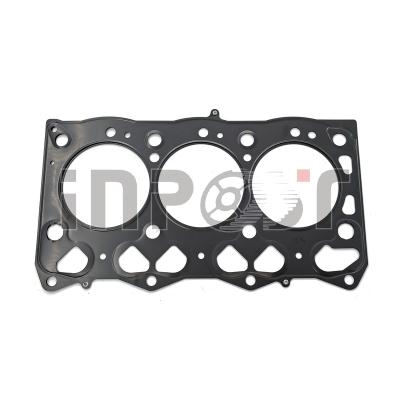 China For Isuzu 3LD2 For ISUZU 3LD2 Cylinder Head Gasket 8-97235-265-0 Fit JOHN DEERE 27CZTC 35CZTC Mini Excavator 3LD2 Diesel Engine Repair Parts for sale