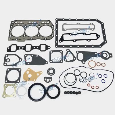 China For YANMAR 3TNC80L/3TNC80 Full Engine Overhaul Gasket Set Kit For Yanmar 3TNC80 3TNC80L for sale