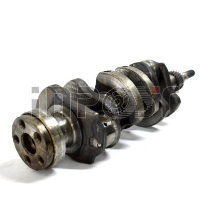 China For Kubota engine D750 D850 D950 crankshaft for kubota engine for sale