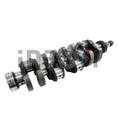 China For Mitsubishi S4L For Mitsubishi Diesel Engine Parts S4L Crankshaft for sale