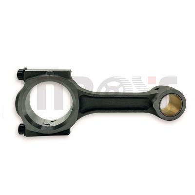 China FOR YANMAR 3TNV82A 3TNE82 3TNV82A 3D82AE 3PCS Connecting Rod Engine Connecting Rod For Yanmar KOMATSU for sale