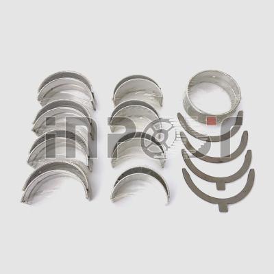 China For Kubota V2203 Crankshaft Main Bearing (52mm) and Con Connecting Rod Bearing and DST Thrust Washer for Kubota V2203 for sale