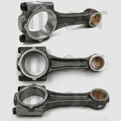 China For Kubota V2203 V2203 Connecting Rod 17311-22010 For Kubota Diesel Excavator Tractor Repair Parts for sale