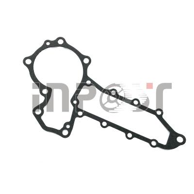 China For Kubota D1402 D1102 D1703 V1903 V2203 Engine 6666804 WATER PUMP GASKET For Fitment 225, 231, 325 643, 645, 743, 751, 753 for sale