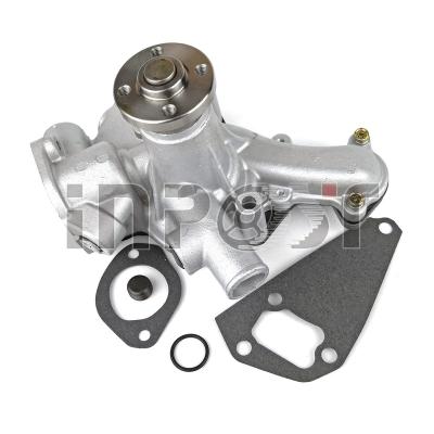 China AM881505 AM880463 WATER PUMP FIT for John Deere 110 Loader Backhoe with 4TNE84-EJT 3JH3E for sale