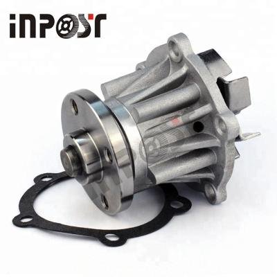 China Steel+Aluminum Water Pump For Toyota 42-6FG18 16120-7815171 Engine 4Y 5 And Forklift 6 for sale